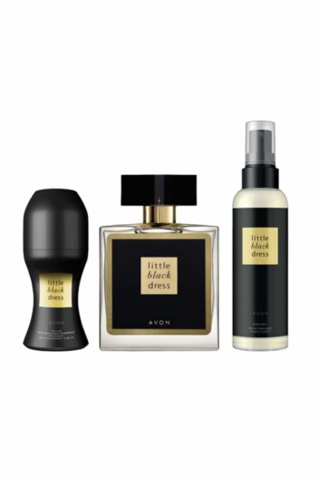 عطر زنانه آوون Avon با کد LittleBlackDress3luparfumseti