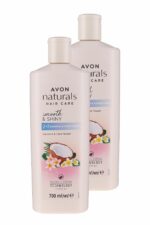 شامپو زنانه آوون Avon با کد SAMPUAN1041-2