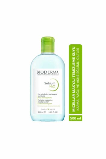 آرایش پاک کن  بیودرما Bioderma با کد Ekozmetik32