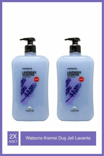 ژل و کرم دوش زنانه – مردانه واتسون Watsons با کد SETW146