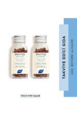 ویتامین مو  فیتو Phyto با کد 618059312441