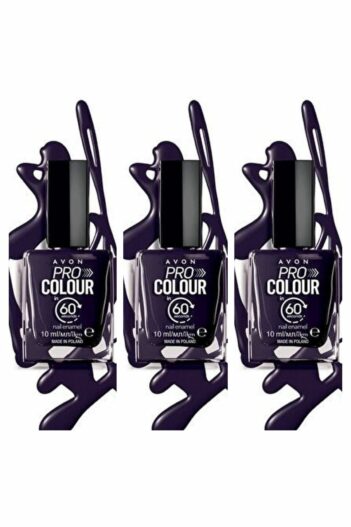 لاک ناخن  آوون Avon با کد Dark3