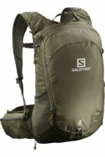 کوله پشتی زنانه سالامون Salomon با کد LC1520200