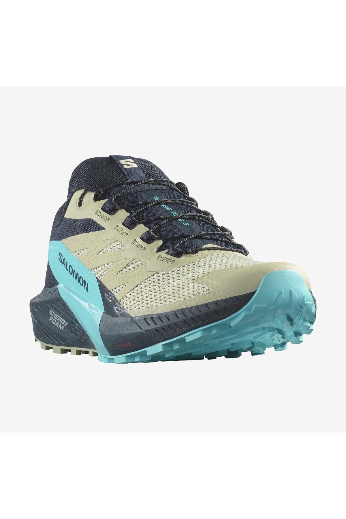 کتانی تمرین و دویدن مردانه سالامون Salomon با کد L47458500
