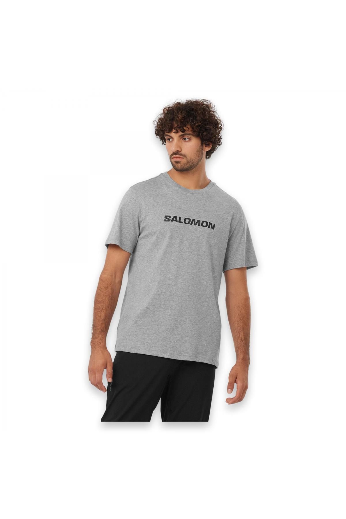 تیشرت مردانه سالامون Salomon با کد 377 LC2245400
