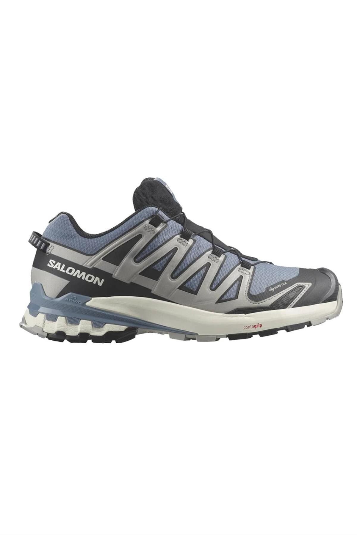 کتانی تمرین و دویدن مردانه سالامون Salomon با کد L47270600