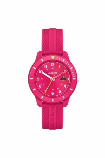 ساعت پسرانه – دخترانه لاکست Lacoste با کد LAC2030054