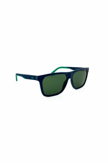 عینک آفتابی مردانه لاکست Lacoste با کد L L972S 401 57 G