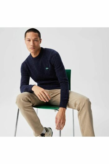 بافت و پلیور مردانه لاکست Lacoste با کد AH2341-00-7CG