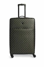 چمدان مردانه گس Guess با کد TMVZLSP3303-DAB
