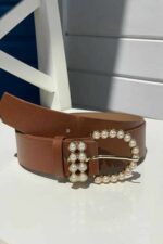 کمربند زنانه بیم مد Bym Fashion با کد 819