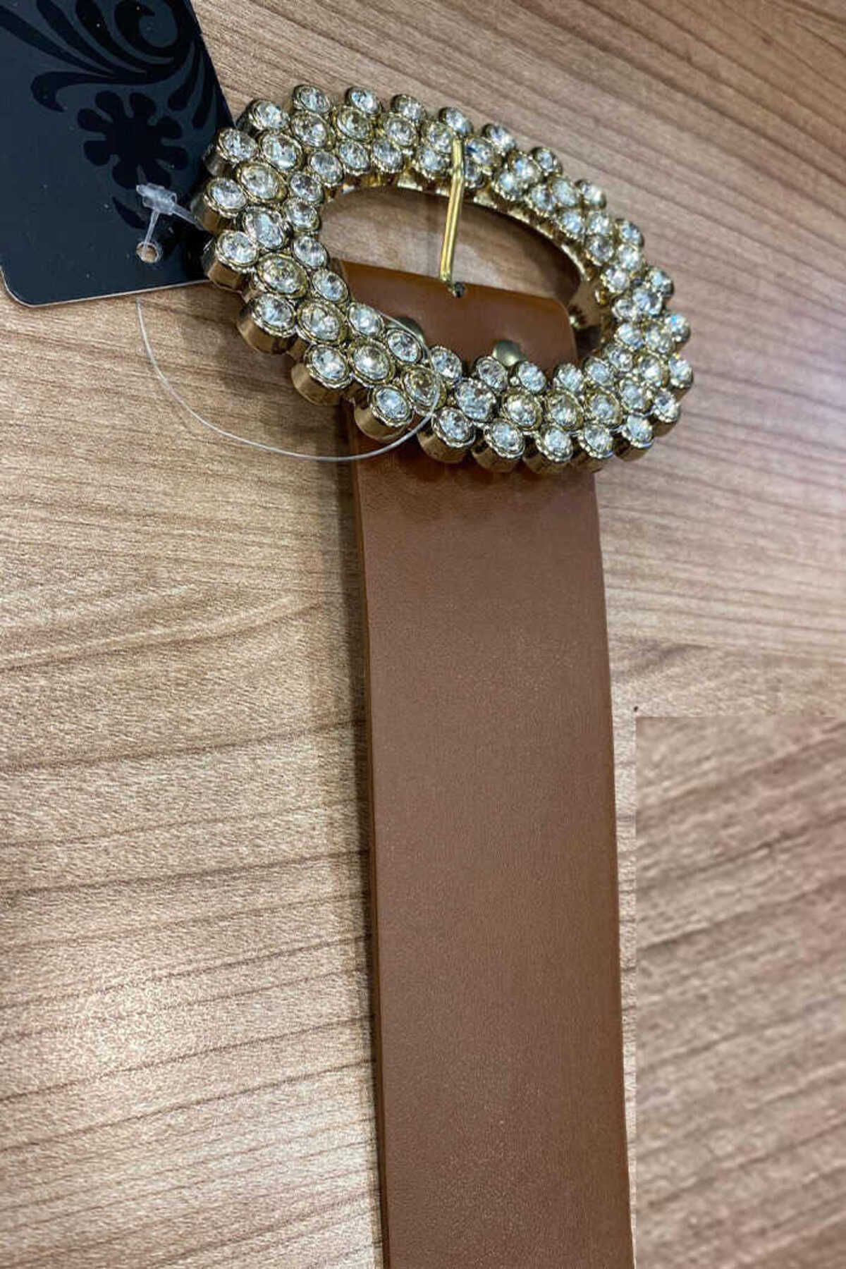 کمربند زنانه بیم مد Bym Fashion با کد Bym.001102-1102