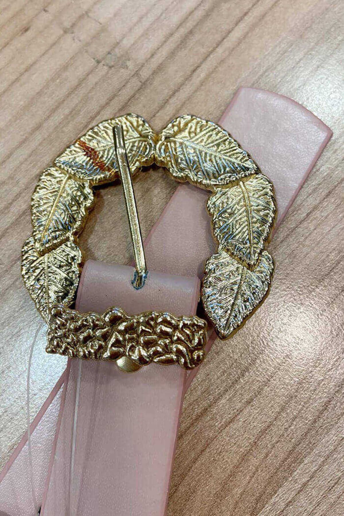 کمربند زنانه بیم مد Bym Fashion با کد BYM.001340-1340