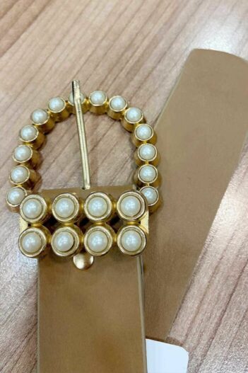 کمربند زنانه بیم مد Bym Fashion با کد 816