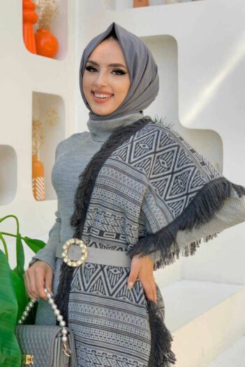 شال گردن زنانه بیم مد Bym Fashion با کد BYM.002052-2052