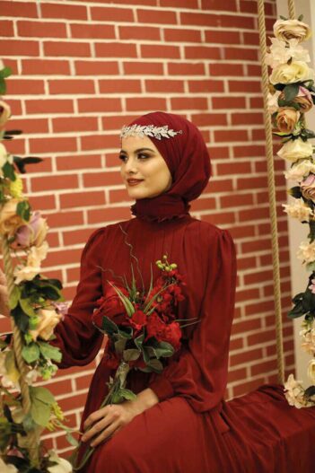 شال زنانه بیم مد Bym Fashion با کد 1034