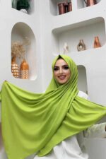 شال زنانه بیم مد Bym Fashion با کد 1085