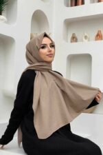شال زنانه بیم مد Bym Fashion با کد 3039