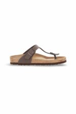 دمپایی مردانه بیرکن استاک Birkenstock با کد 43751