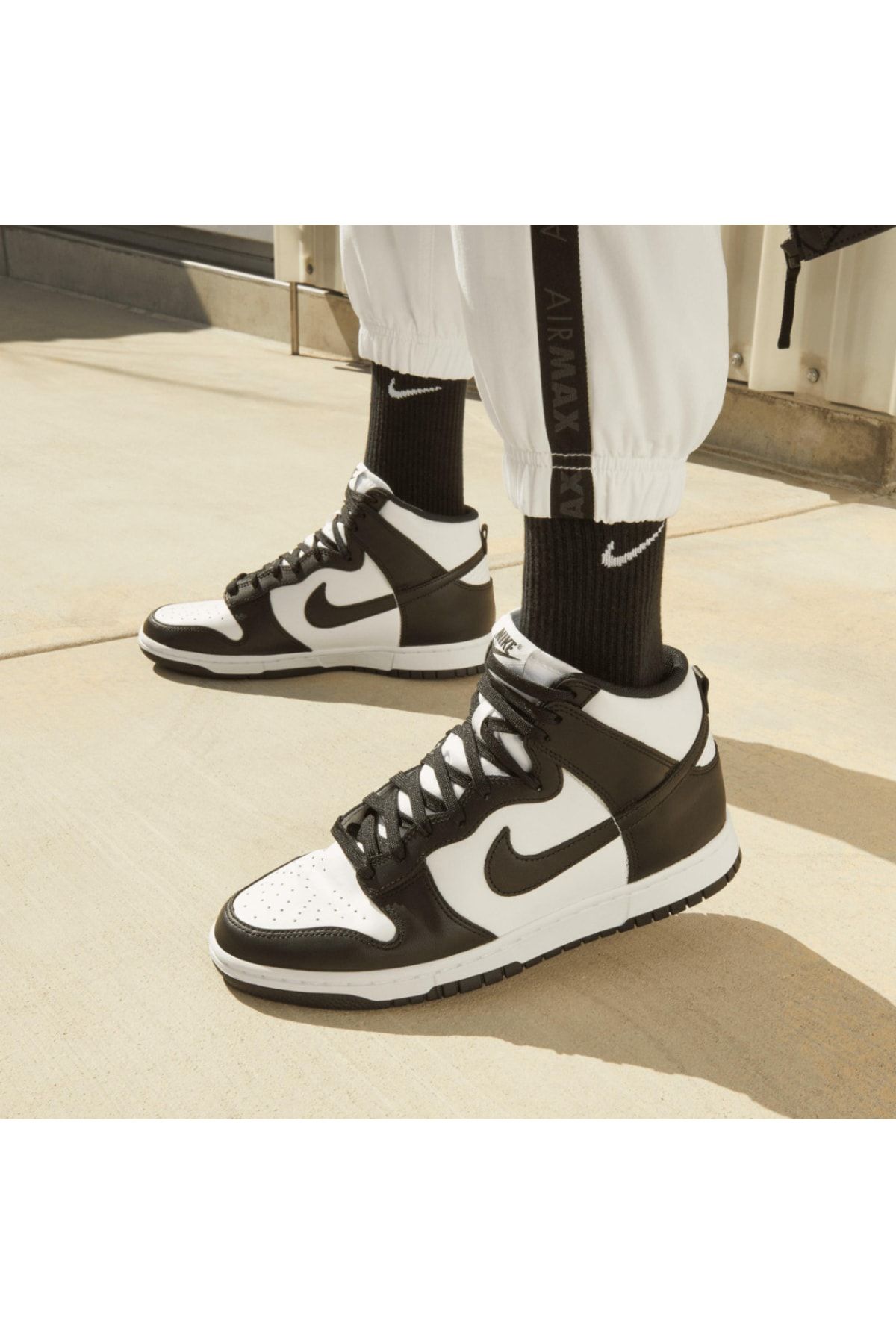 کفش پیاده روی مردانه نایک Nike با کد 0DD1399 - 105