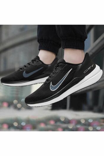 کفش پیاده روی مردانه نایک Nike با کد DD6203-001SIYAH-BYZ