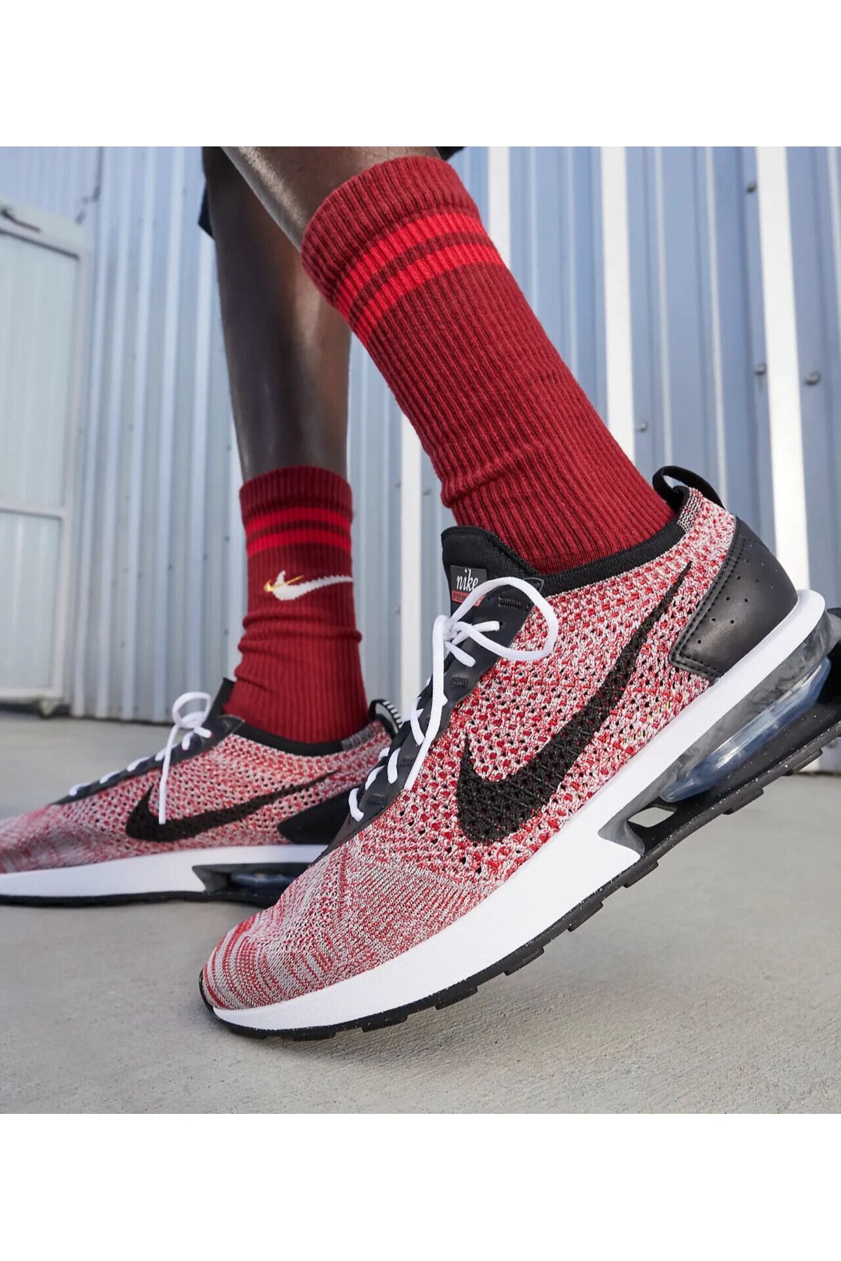 کتانی تمرین و دویدن مردانه نایک Nike با کد DS2765.40