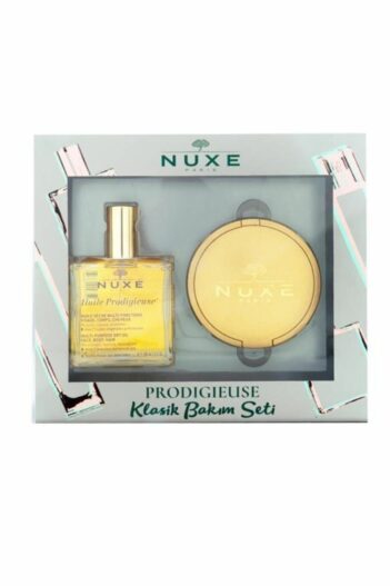 ست مراقبت از مو زنانه نیوکس Nuxe با کد pdym30119754K20