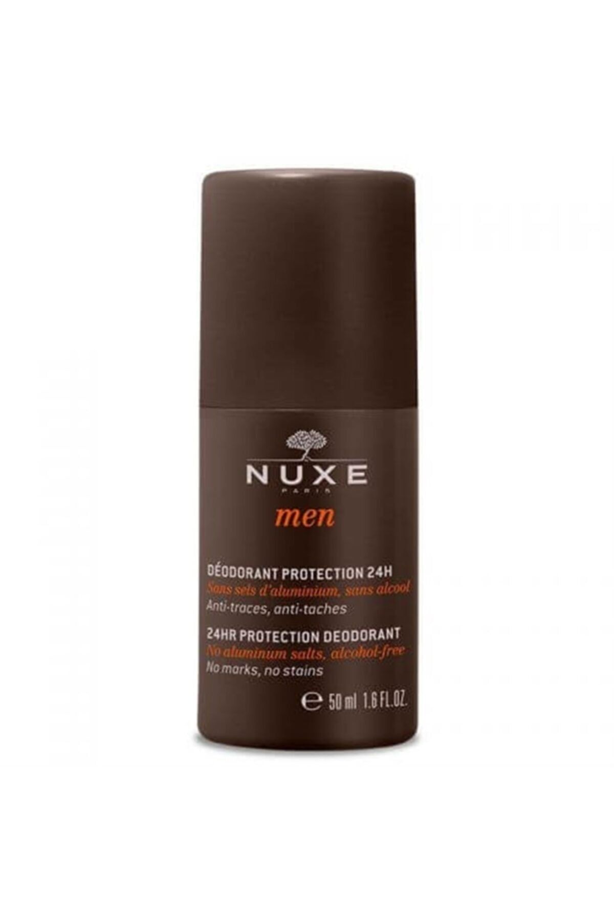 دئودورانت یا رول آن مردانه نیوکس Nuxe با کد K.003578