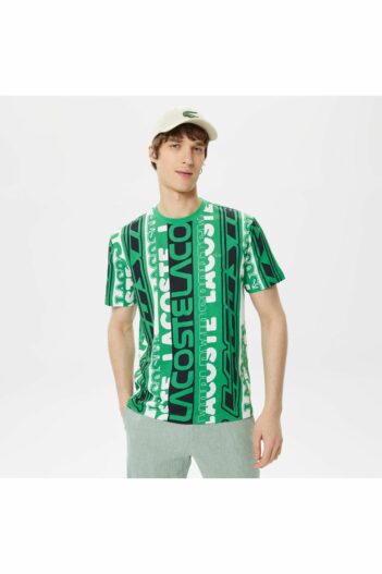تیشرت مردانه لاکوست Lacoste با کد TH0378
