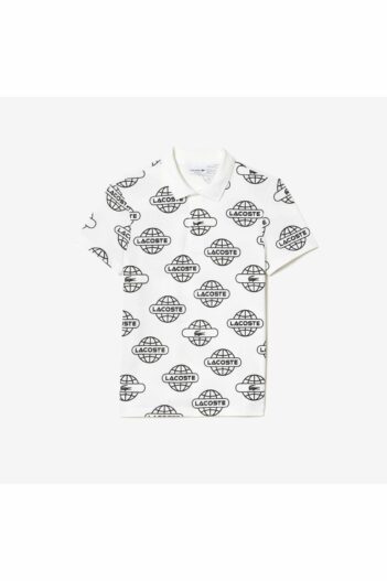 تیشرت یقه پلو مردانه لاکوست Lacoste با کد PH1175