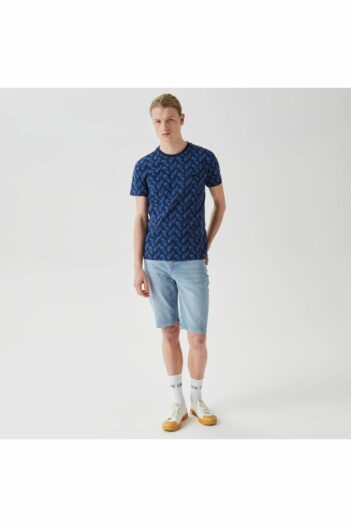 تیشرت مردانه لاکوست Lacoste با کد TH0335