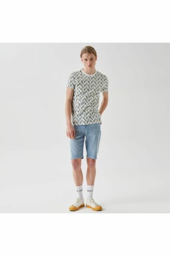 تیشرت مردانه لاکوست Lacoste با کد TH0335