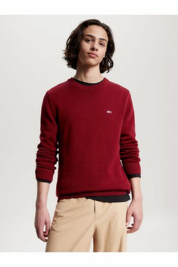 بافت و پلیور مردانه تامی هیلفیگر Tommy Hilfiger با کد TYCKKSALGN169719344411216