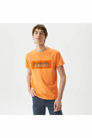 تیشرت مردانه لاکوست Lacoste با کد TH0336
