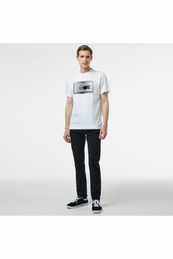 شلوار مردانه لاکوست Lacoste با کد HH2281