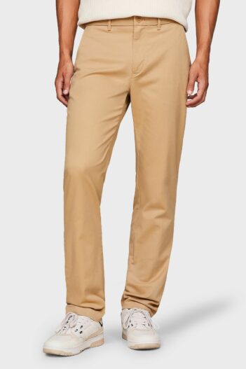 شلوار مردانه تامی هیلفیگر Tommy Hilfiger با کد MW0MW25964 RBL