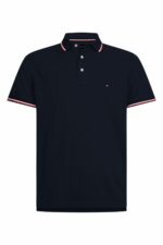 تیشرت یقه پلو مردانه تامی هیلفیگر Tommy Hilfiger با کد TYC00451832502