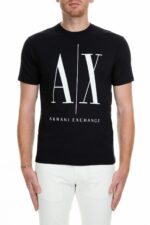 تیشرت مردانه آرمانی اکسچنج Armani Exchange با کد 8NZTPA ZJH4Z 1200