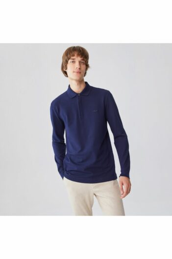 تیشرت یقه پلو مردانه لاکوست Lacoste با کد PH2481