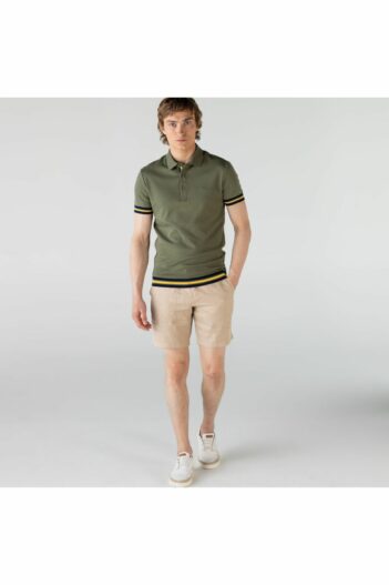 شورت و شلوارک مردانه لاکوست Lacoste با کد FH0041