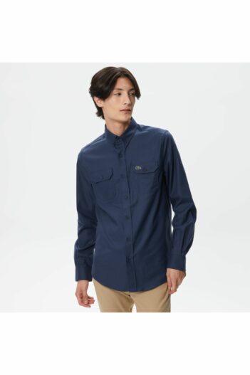 پیراهن مردانه لاکوست Lacoste با کد CH2408