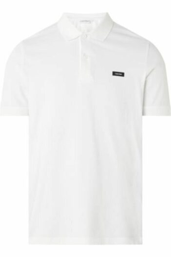 تیشرت یقه پلو مردانه کلوین کلاین Calvin Klein با کد K10K111196.YAF