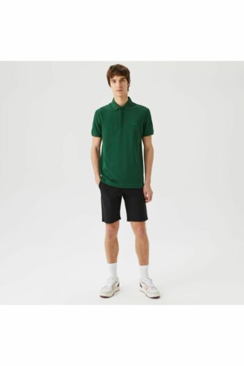 شورت و شلوارک مردانه لاکوست Lacoste با کد FH0334
