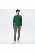 شلوار مردانه لاکوست Lacoste با کد HH2218T