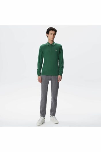 شلوار مردانه لاکوست Lacoste با کد HH2218T