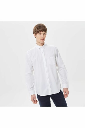پیراهن مردانه لاکوست Lacoste با کد CH0340