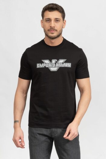 تیشرت مردانه آرمانی Emporio Armani با کد 855507