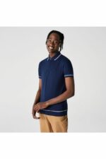 تیشرت یقه پلو مردانه لاکوست Lacoste با کد PH4275