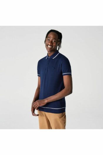 تیشرت یقه پلو مردانه لاکوست Lacoste با کد PH4275