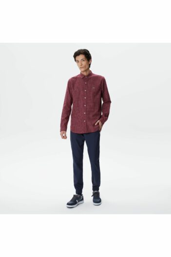 شلوار مردانه لاکوست Lacoste با کد HH2432